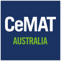 CeMAT Australia Sydney 2026