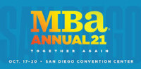 MBA Annual Convention & Expo Chicago 2026