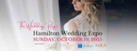 The Wedding Ring's Hamilton- Ancaster Expo Hamilton 2026