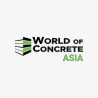 World of Concrete Asia Shanghai 2026