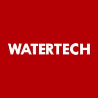 WATERTECH CHINA 2027 Shanghai 2027