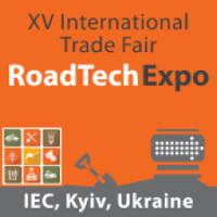 RoadTechExpo Kiev 2026