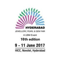 Hyderabad Jewellery Pearl & Gem Fair Hyderabad 2027