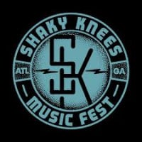 Shaky Knees Music Festival Atlanta 2026