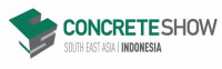 Concrete Show South East Asia Jakarta 2026