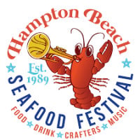 Hampton Beach Seafood Festival Hampton 2026