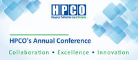 HPCO Annual Conference Richmond Hill 2026