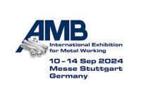 International Exhibition for Metal Working Stuttgart 2026