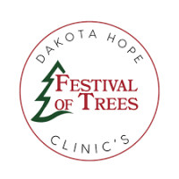 Festival of Trees Sandy 2026