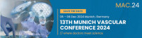 Munich Vascular Conference Munich 2026