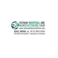 Vietnam Industrial & Manufacturing Fair tp. Thủ Dầu Một 2027