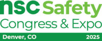 NSC Congress & Expo Indianapolis 2026
