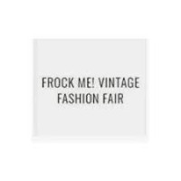 FROCK ME! VINTAGE FASHION FAIR London 2026