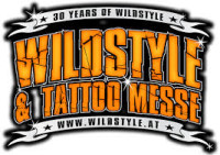 Wildstyle & Tattoo Fair Vienna 2026，9月，维也纳