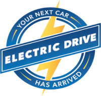 Drive Electric - Oregon International Auto Show Portland 2027