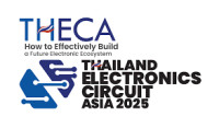 Thailand Electronics Circuit Asia Bangkok 2026