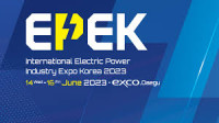 Korea Electricity Industry Expo Daegu 2026