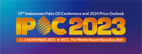 Indonesian Palm Oil Conference and Price Outlook Bali 2026
