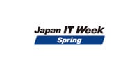 Japan IT Week Spring Koto 2027