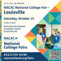 Louisville National College Fair Louisville 2026