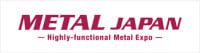 Metal Japan - Highly- Functional Metal Expo Osaka Osaka 2027