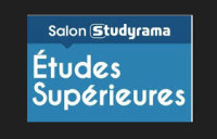 Studyrama Salon of Higher Studies of Marseille Marseille 2026