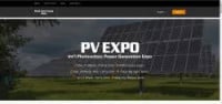 PV Expo [Kansai] ~ [Kansai] Solar Power Exhibition Osaka 2026
