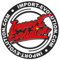 Import Evolution Auto Show Worcester 2026