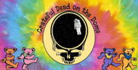 Liquid Sky Grateful Dead on the Dome Boulder 2026