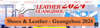 Guangzhou International Shoes Machinery Material Leather Industry Fair Guangzhou 2026