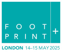 Footprint+ London 2027
