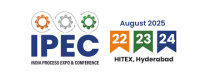 India Process Expo and Conference Hyderabad 2026