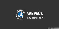 WEPACK Southeast Asia Jakarta 2026