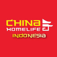 China Homelife Indonesia Jakarta 2026