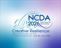 NCDA Global Career Development Conference Anaheim 2027