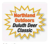 Northland Outdoors Duluth Deer Classic Duluth 2027