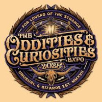 Oddities and Curiosities Expo Oaks 2026