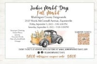 Junkin' Market Days® Eau Claire 2026