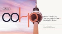 The Coffee & Hospitality Expo Berlin 2026