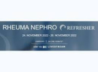Rheumatism Nephro Refresher Munich 2026