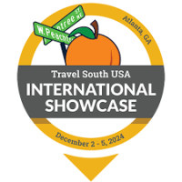 Travel South USA International Showcase Atlanta 2026
