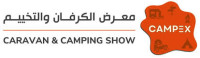 Caravan Camping & Off-roading exhibition Dubai 2026