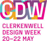 Clerkenwell Design Week London 2027