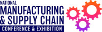 National Manufacturing & Supply Chain Conference & Exhibition Dublin 2027