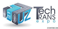 UzTechTransExpo Tashkent 2027