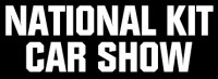 National Kit Car Show Worcester 2027