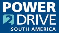 Power2Drive South America São Paulo 2026
