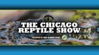 Chicago Reptile Show Crystal Lake 2026