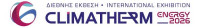 International Exhibition Climatherm-Energy Athens 2026