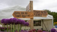 RHS Garden Hyde Hall Flower Show Chelmsford 2026